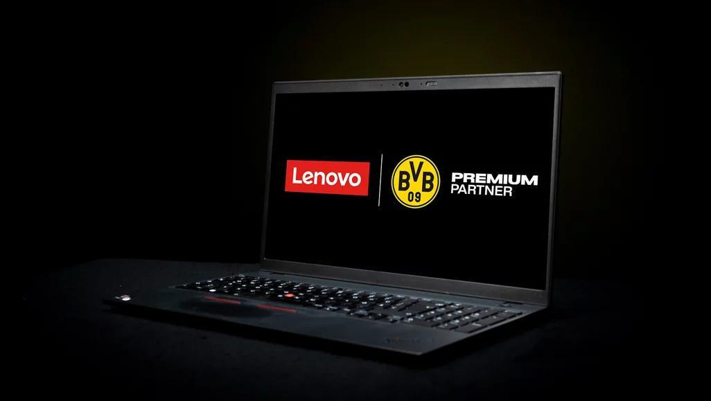 世界杯手机直播平台-图片报：多特与联想签约至少两年，每年赞助费200万欧