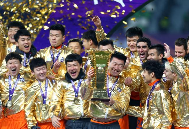 世界杯手机直播平台-足协杯回归主场办赛基本无望 前2轮或分4赛区进行