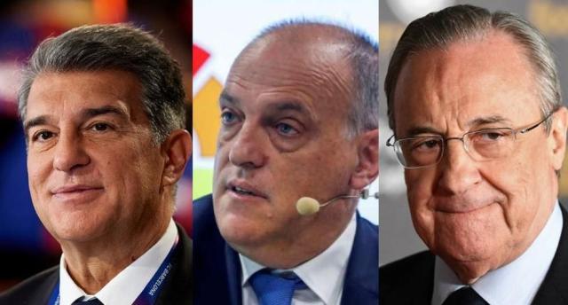 世界杯赛事观看指南-王勤伯：失去梅西后，西甲的饭局越吃越难